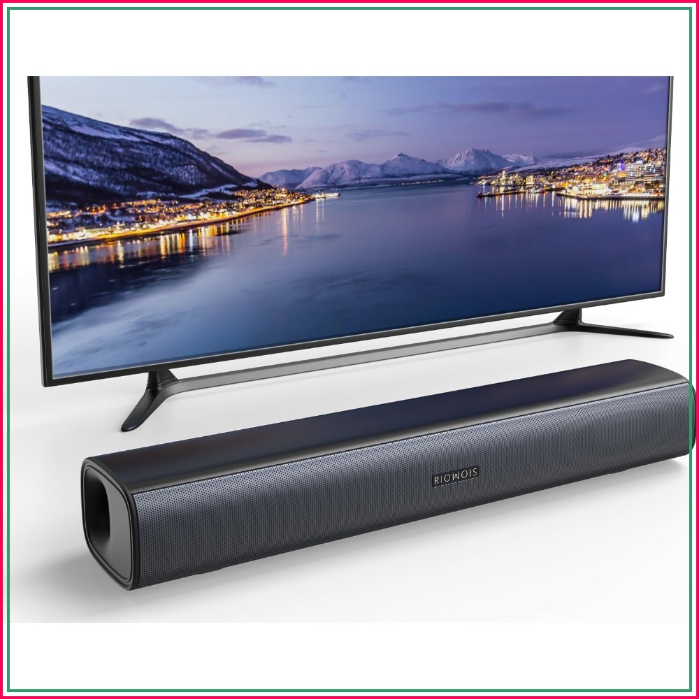 Smart Home For Pc - Sound Bar for Smart TV, TV