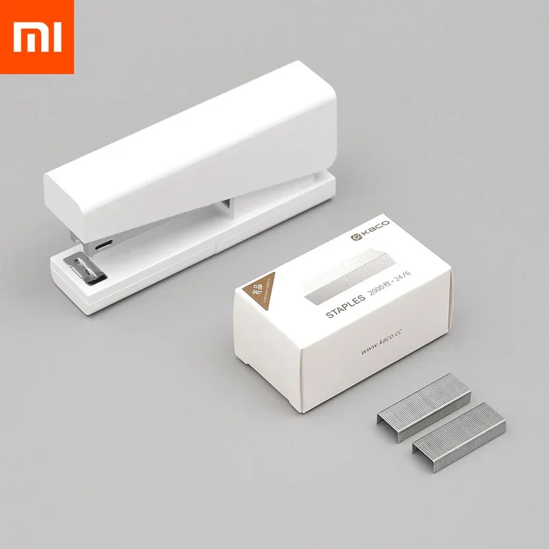 Smart Home Zestaw - Xiaomi Kaco LEMO Stapler 24/6 26/6