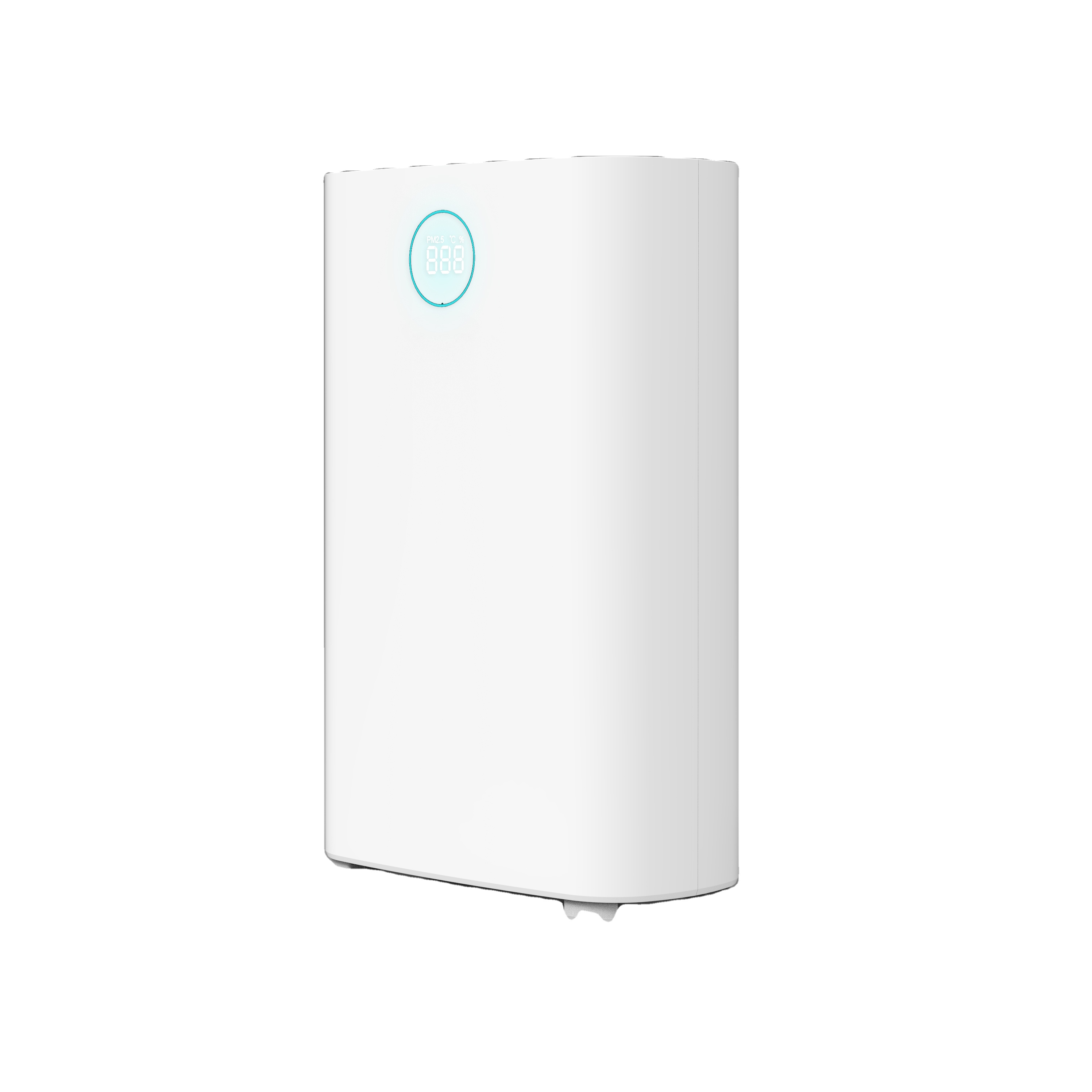 Smart Air Purifier - Wifi Smart Air Purifier Portable Home
