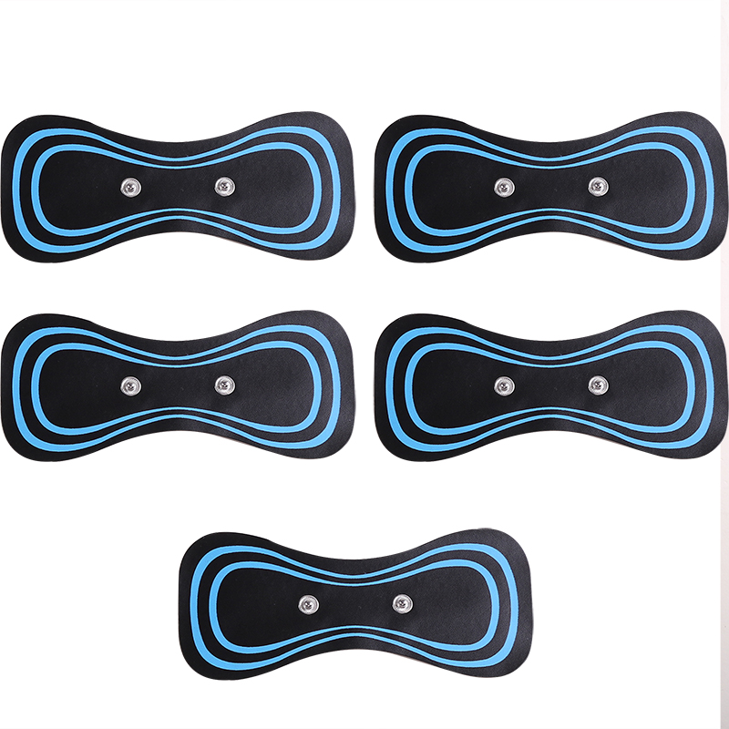 Smart Home Gym - Electric Neck Massager EMS Muscle Massage