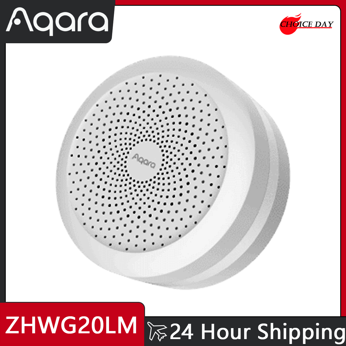 Smart Home Zestaw - Aqara Hub M1S Zigbee Connect Smart
