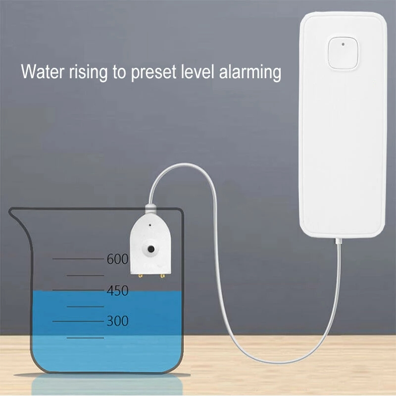 Water Alarm Sensor WiFi Water  - Wifi Water Leak Detector 리뷰 및 가격