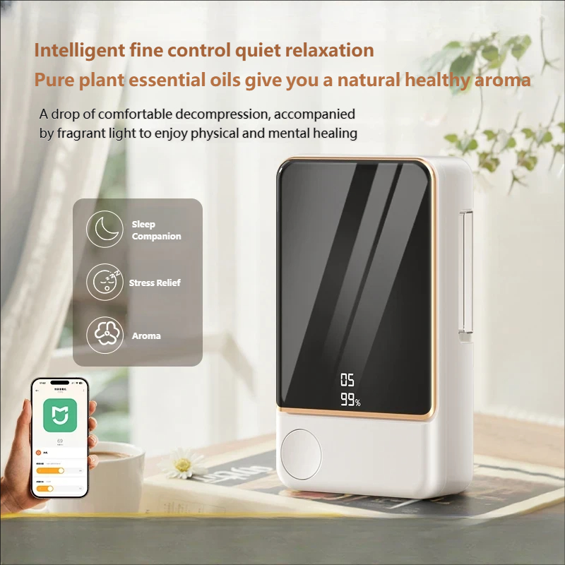 Smart Aroma Diffuser Air Purif - Smart Air Purifier 리뷰 및 가격