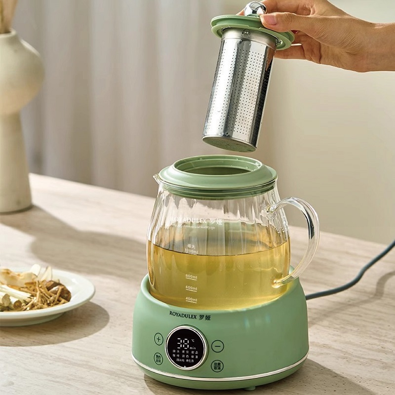 Home Electric Kettle Automatic - Home Smart Kettle 리뷰 및 가격