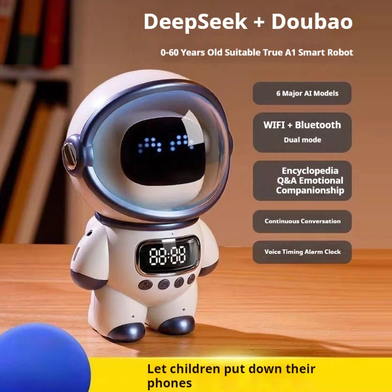 2026 New AI Smart Voice Chat R - Smart Home Battery Camera 리뷰 및 가격