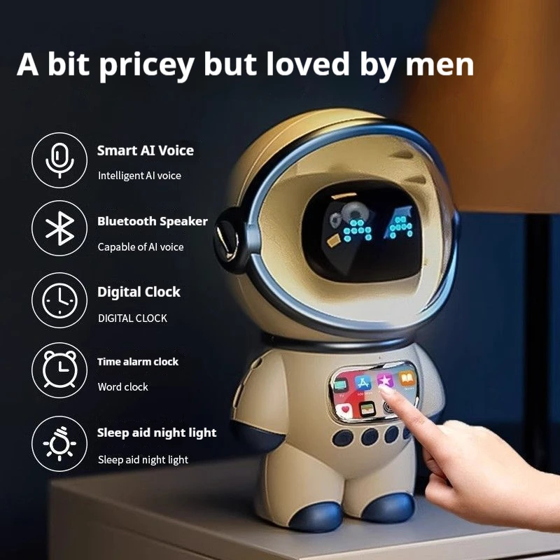 2026 New AI Smart Voice Chat R - Smart Home Battery Camera 리뷰 및 가격