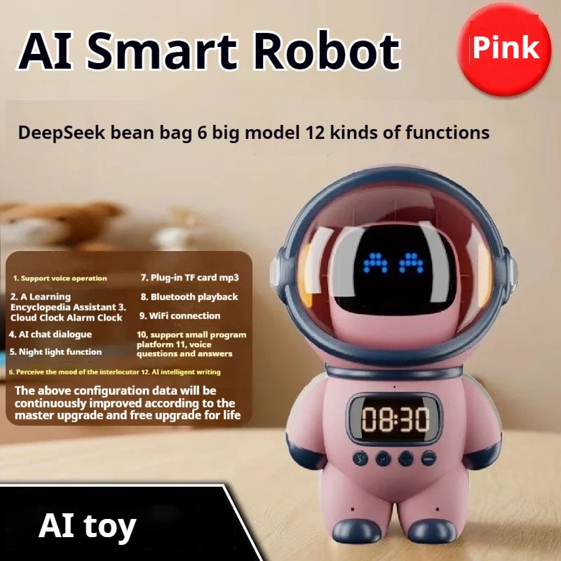 2026 New AI Smart Voice Chat R - Smart Home Battery Camera 리뷰 및 가격
