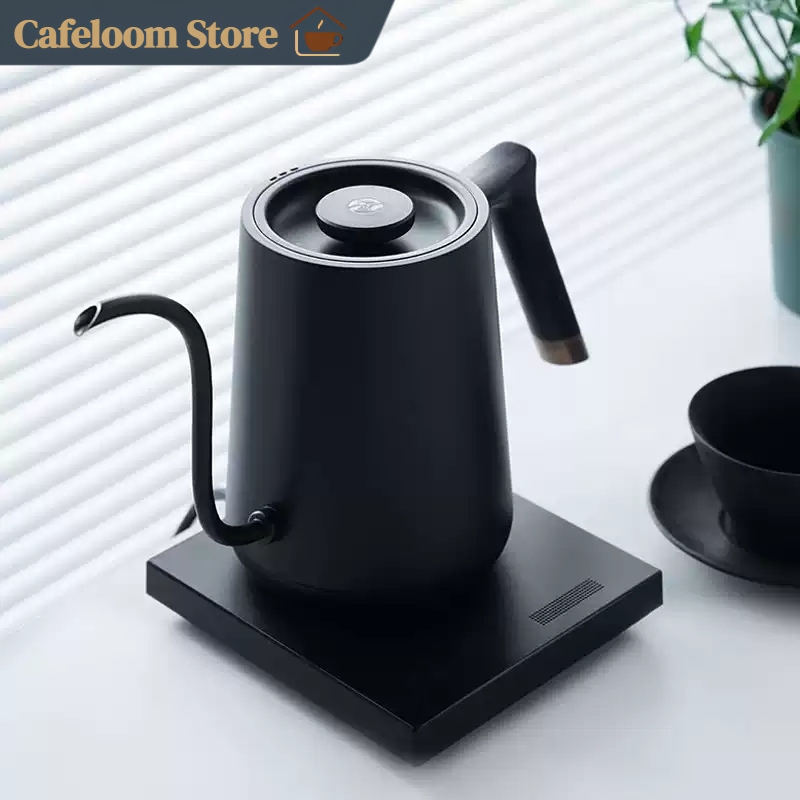 Timemore Fish Smart Temperatur - Home Smart Kettle 리뷰 및 가격