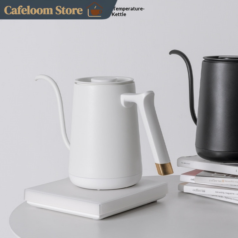 Timemore Fish Smart Temperatur - Home Smart Kettle 리뷰 및 가격