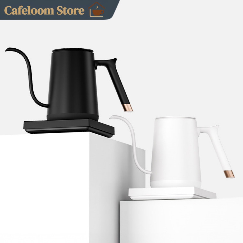 Timemore Fish Smart Temperatur - Home Smart Kettle 리뷰 및 가격