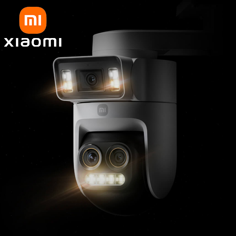 XIAOMI New Smart Outdoor Camer - Smart Home Zestaw 리뷰 및 가격