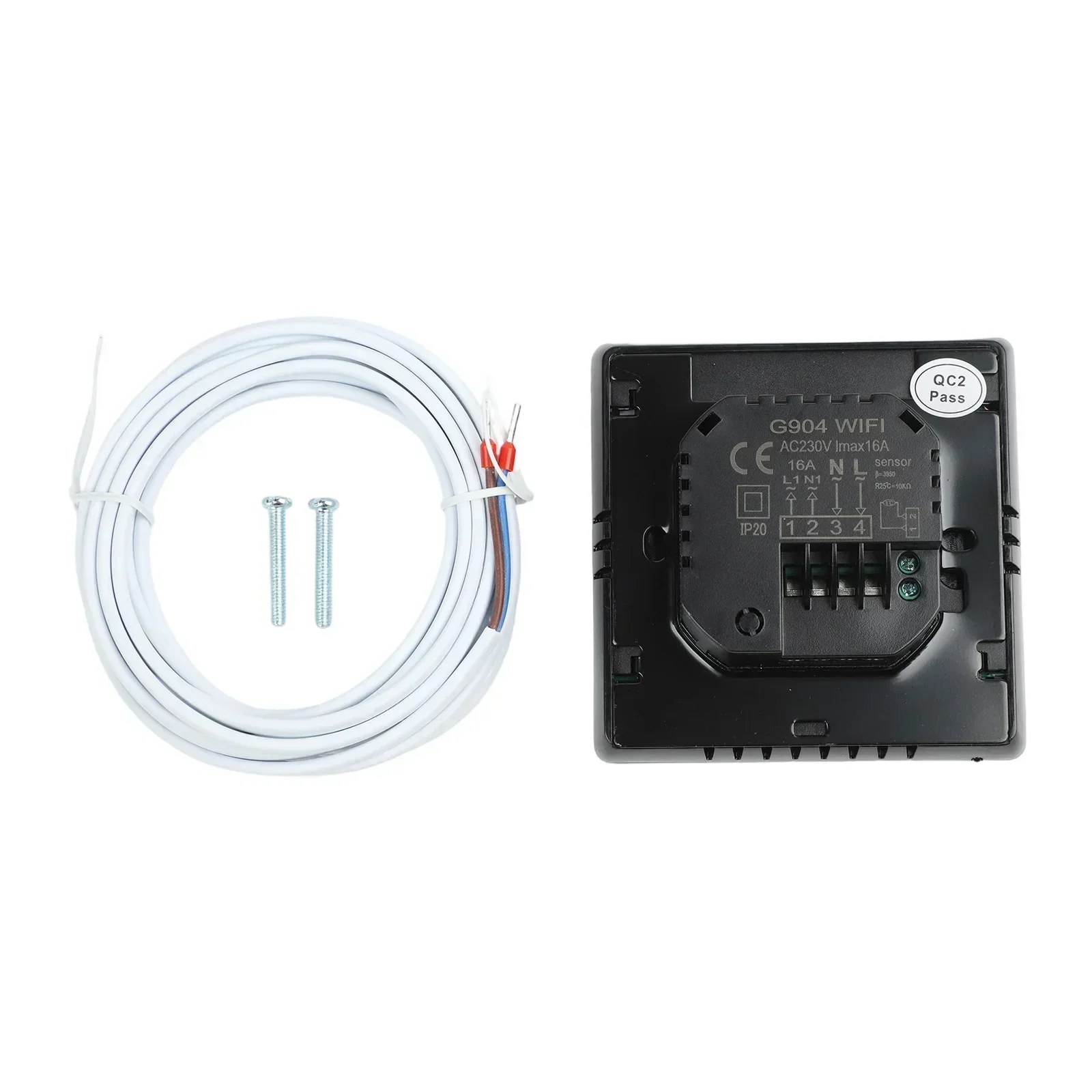 Programmable Floor Heating The - Homesmart Online 리뷰 및 가격