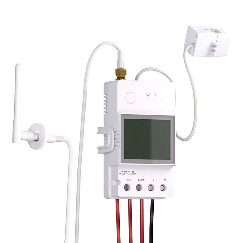 POWCT POW Smart Power Meter En - Smart Home Energy App 리뷰 및 가격