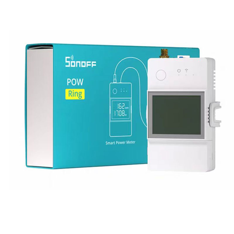 POWCT POW Smart Power Meter En - Smart Home Energy App 리뷰 및 가격