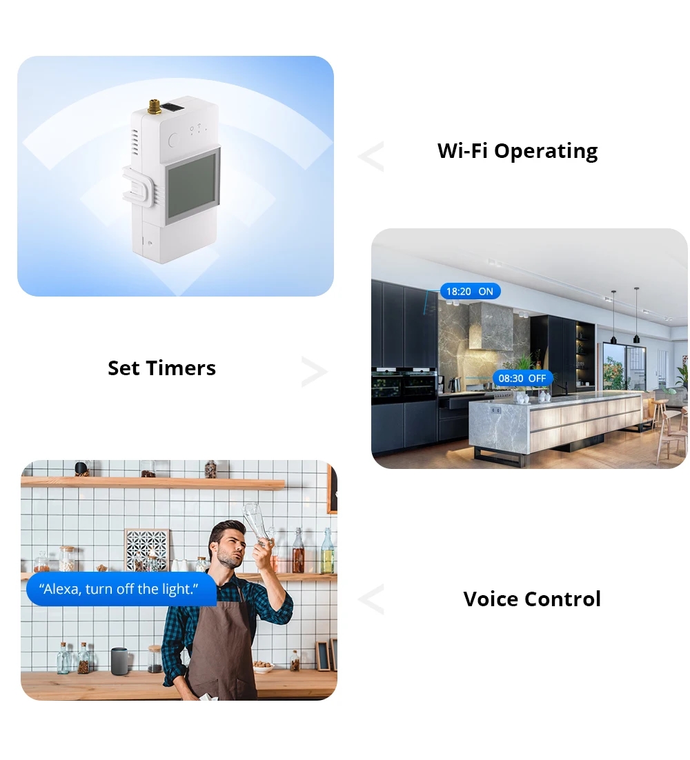 POWCT POW Smart Power Meter En - Smart Home Energy App 리뷰 및 가격