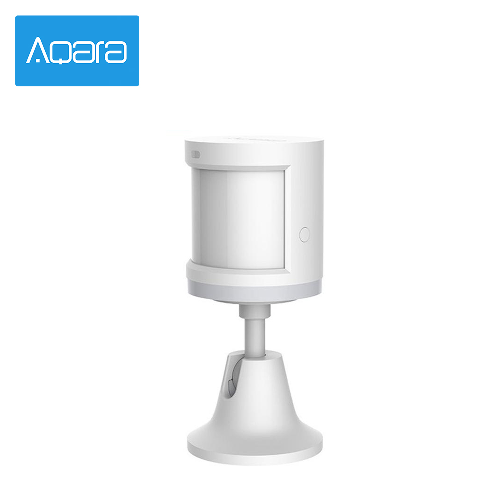 Aqara Human Body Sensor Smart  - Smart Home Zestaw 리뷰 및 가격