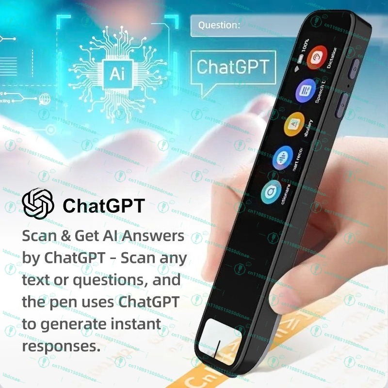 AI Smart Pen Multi-Language Tr - Homesmart Online 리뷰 및 가격