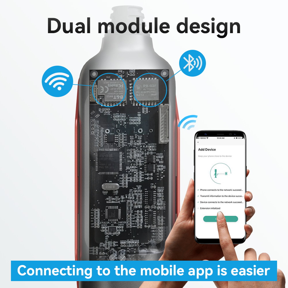 Khons Portable EV Charger Type - Smart Home For Pc 리뷰 및 가격