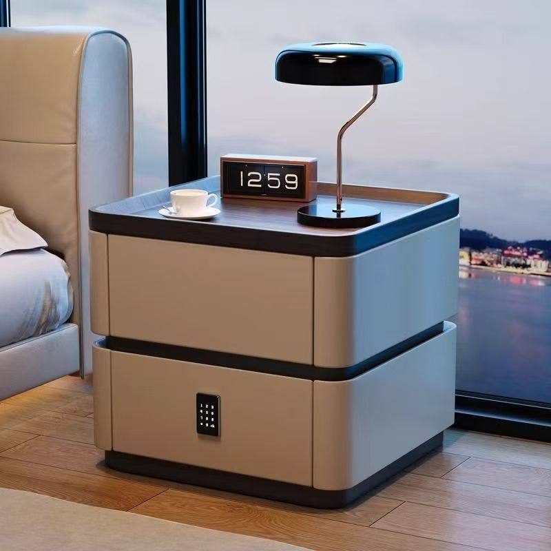 Smart Nordic Interior Bedside  - Smart Home Interior 리뷰 및 가격