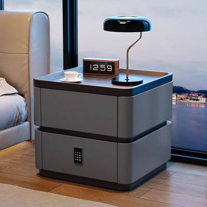 Smart Nordic Interior Bedside  - Smart Home Interior 리뷰 및 가격