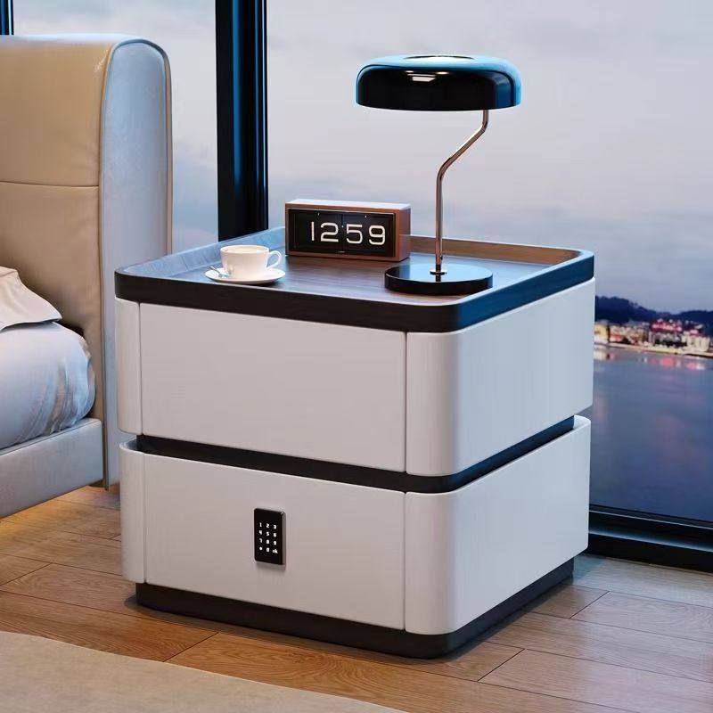 Smart Nordic Interior Bedside  - Smart Home Interior 리뷰 및 가격