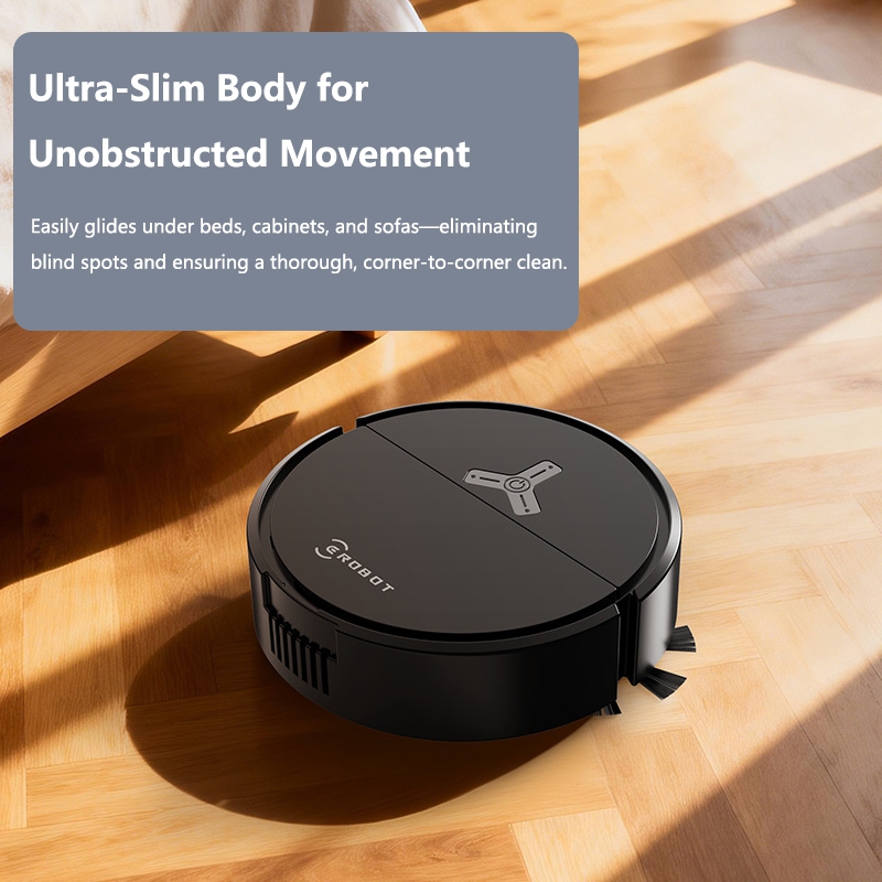 Lenovo 3-in-1 Smart Sweeping R - Smart Home Utilities 리뷰 및 가격