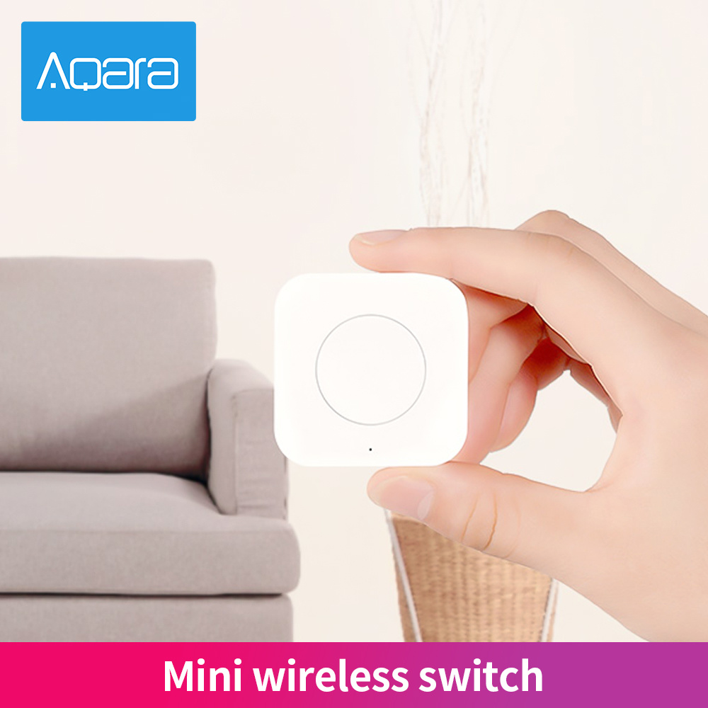 Aqara smart home Sensor Wirele - Smart Home Zestaw 리뷰 및 가격