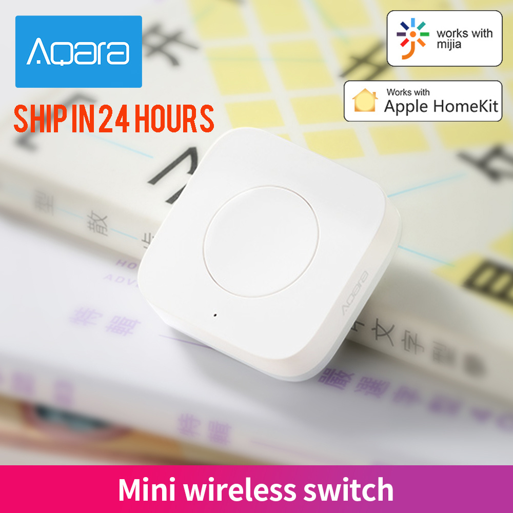 Aqara smart home Sensor Wirele - Smart Home Zestaw 리뷰 및 가격