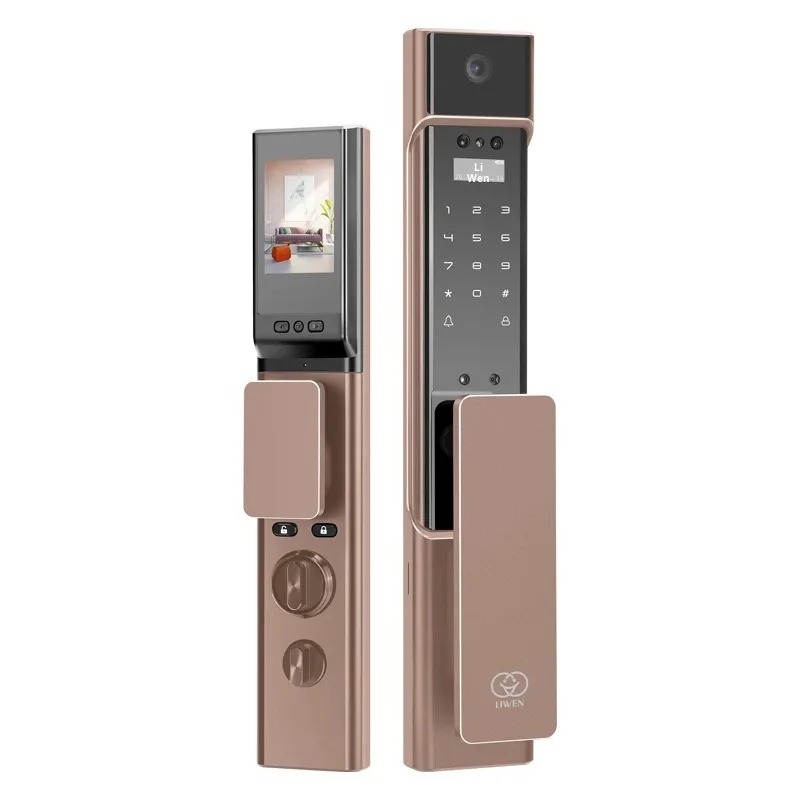 [2026]Liwen Keyless Entry City - Homesmart Online 리뷰 및 가격