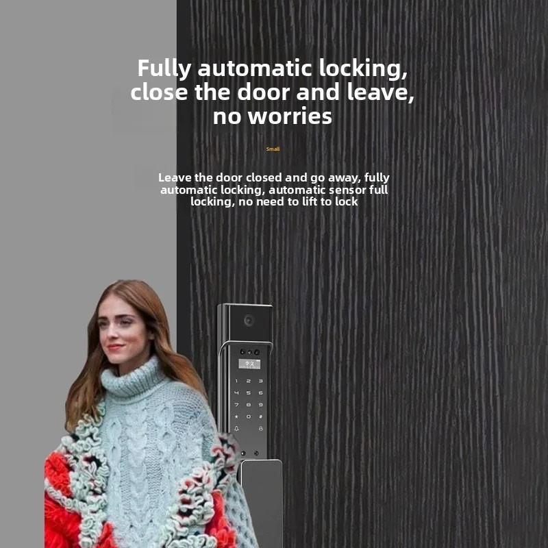 [2026]Liwen Keyless Entry City - Homesmart Online 리뷰 및 가격