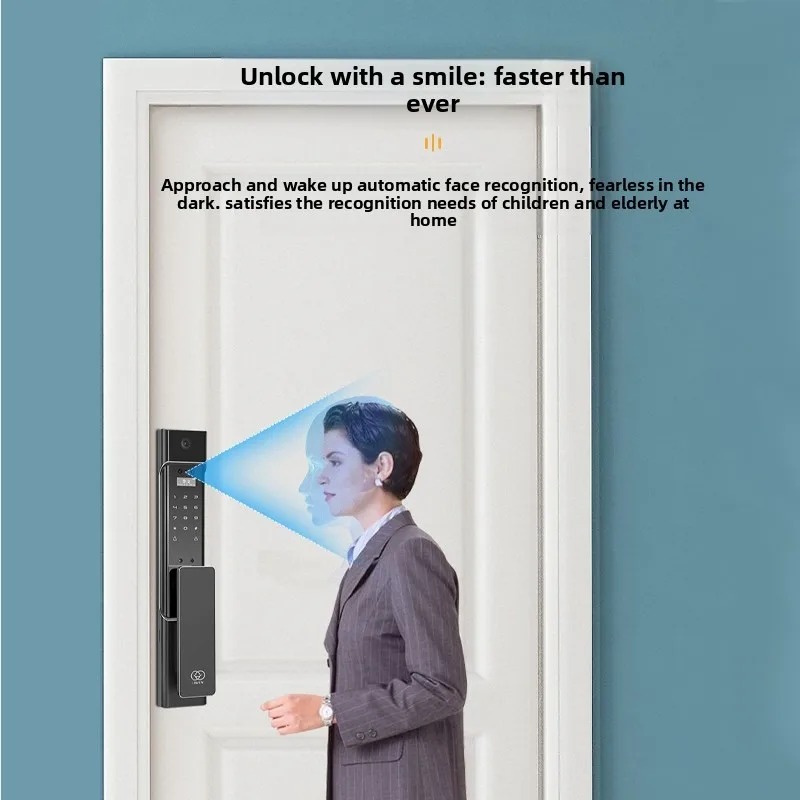 [2026]Liwen Keyless Entry City - Homesmart Online 리뷰 및 가격