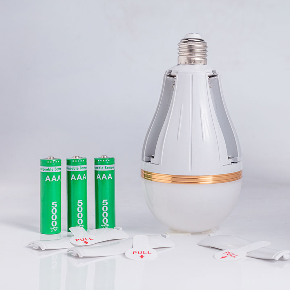 LED Bulb Light Smart Charging  - Smart Home Japan 리뷰 및 가격