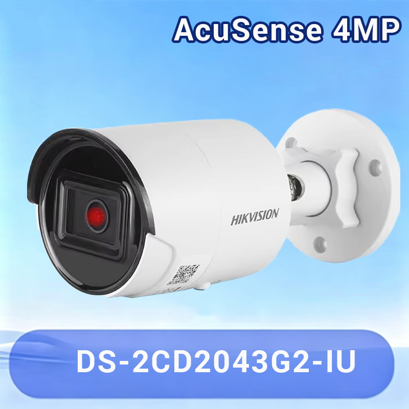 Hikvision 4MP Camera Support A - Smart Home Hikvision 리뷰 및 가격