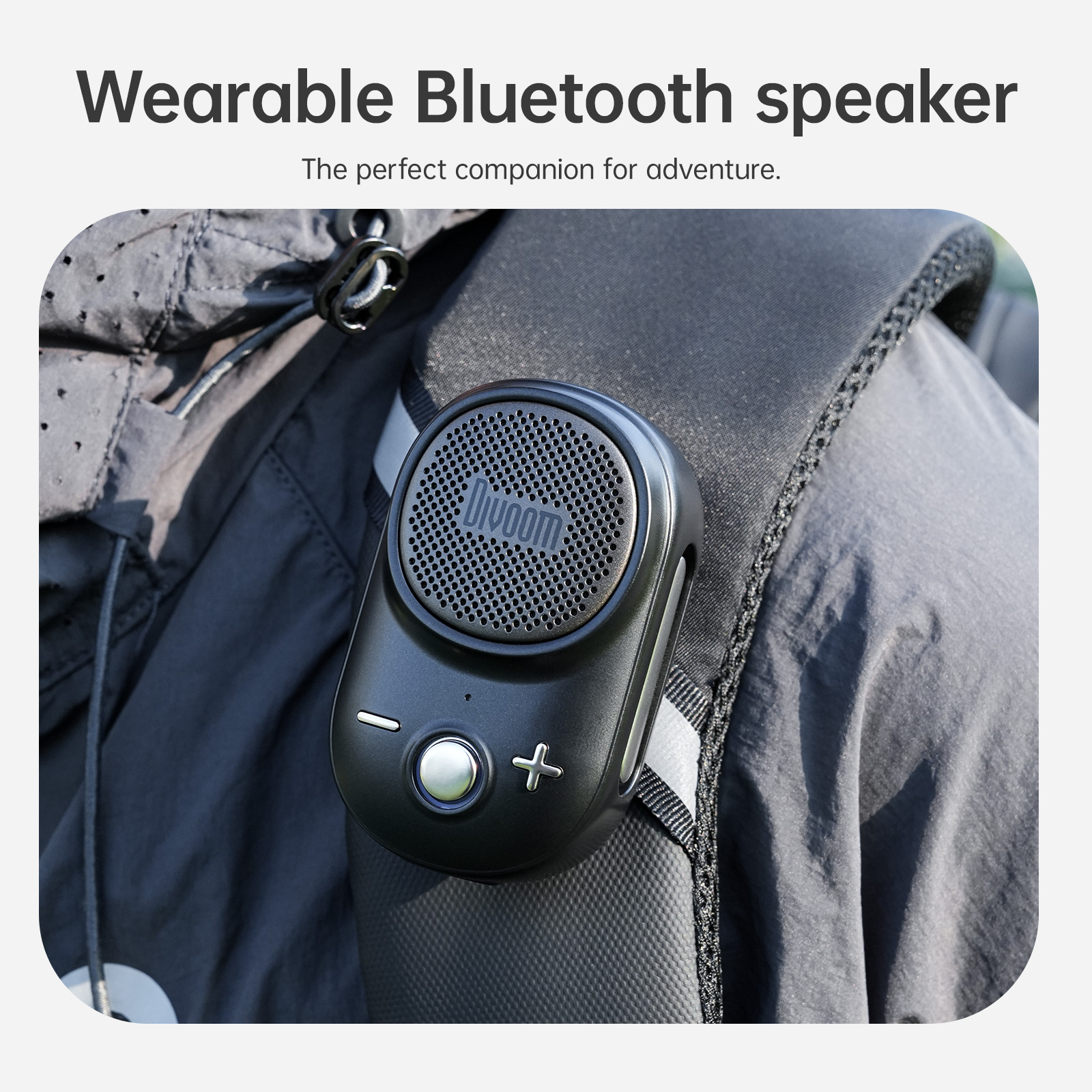 Divoom Itour-S Portable Blueto - Homesmart Online 리뷰 및 가격
