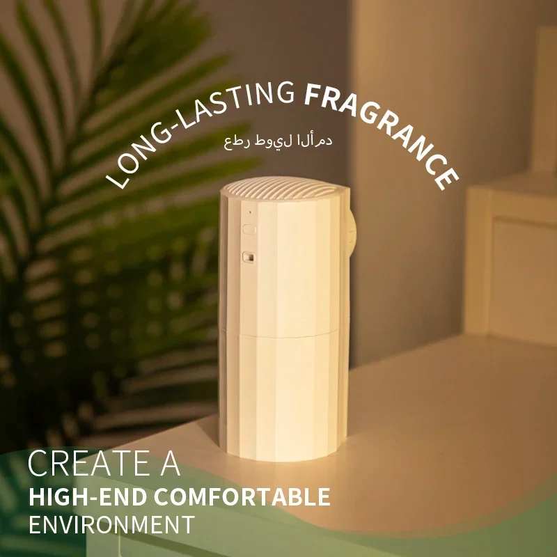 Namste 250m³ Smart Essential O - Smart Home Sistem 리뷰 및 가격