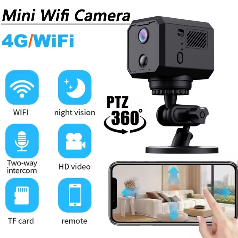 360 PTZ Smart Home Security Pr - Smart Home Kamera Outdoor 리뷰 및 가격