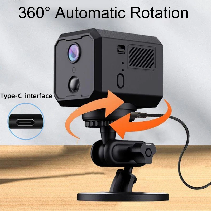 360 PTZ Smart Home Security Pr - Smart Home Kamera Outdoor 리뷰 및 가격