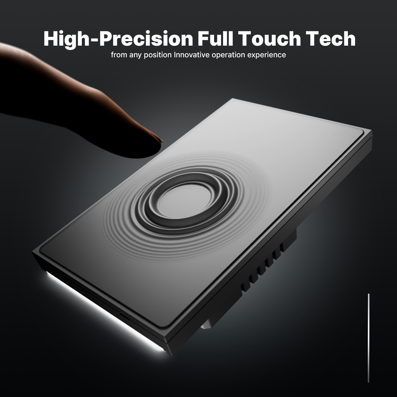 MOES Tuya ZigBee Star Feather  - Smart Home Moes 리뷰 및 가격
