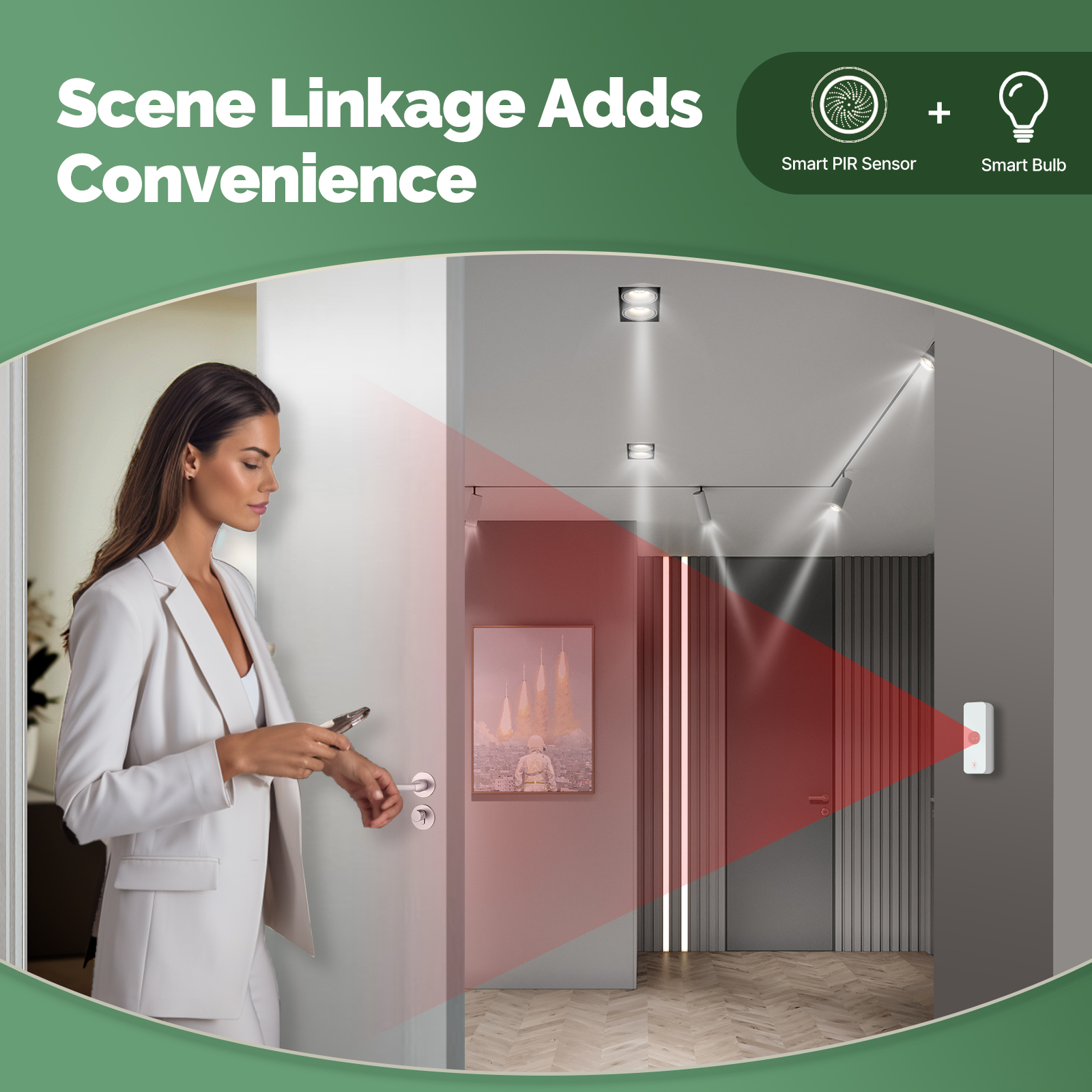 MOES Tuya WiFi/ZigBee Smart PI - Smart Home Moes 리뷰 및 가격