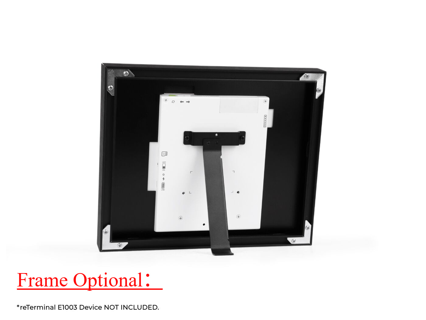 reTerminal E1003 10.3inch Touc - Smart Home Dashboard 리뷰 및 가격