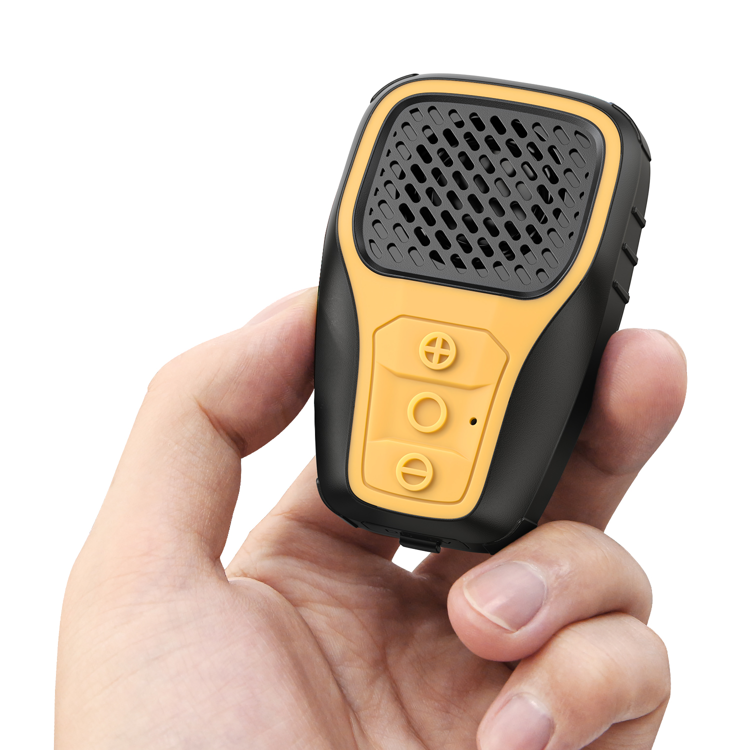 Sounderlink Mini Clip-On Porta - Homesmart Online 리뷰 및 가격