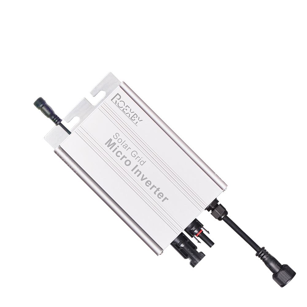 Micro solar grid tie inverter  - Smart Home Utilities 리뷰 및 가격