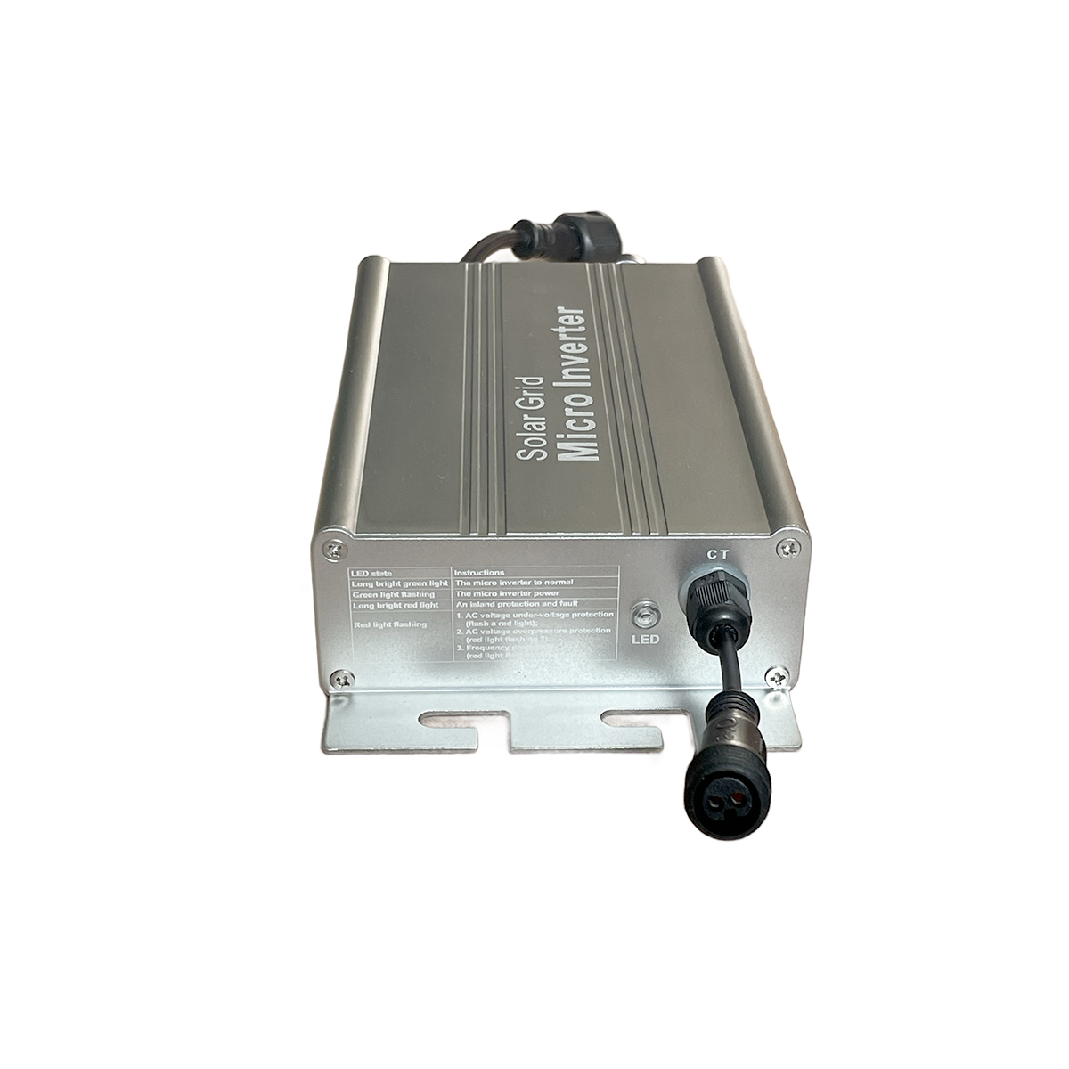 Micro solar grid tie inverter  - Smart Home Utilities 리뷰 및 가격