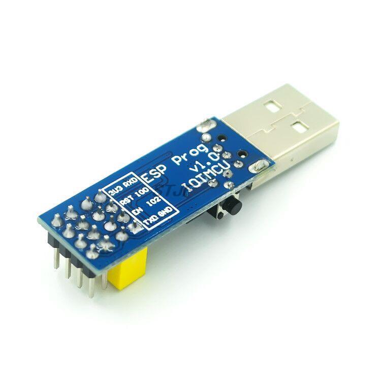 CH340C ESP PROG V1.0 WIFI Down - Smart Home Esp8266 리뷰 및 가격
