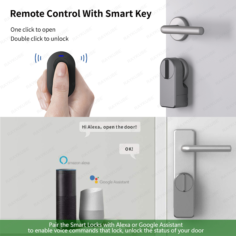 RAYKUBE A1 Pro Tuya BEL Smart  - Smart Home Japan 리뷰 및 가격