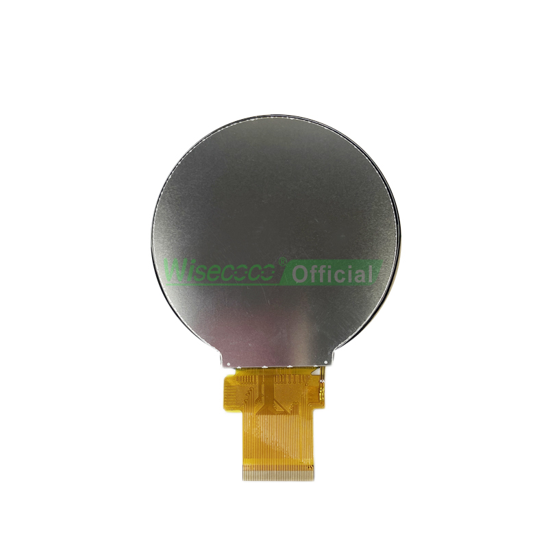 Wisecoco 2.8 Inch Round Displa - Smart Home Utilities 리뷰 및 가격