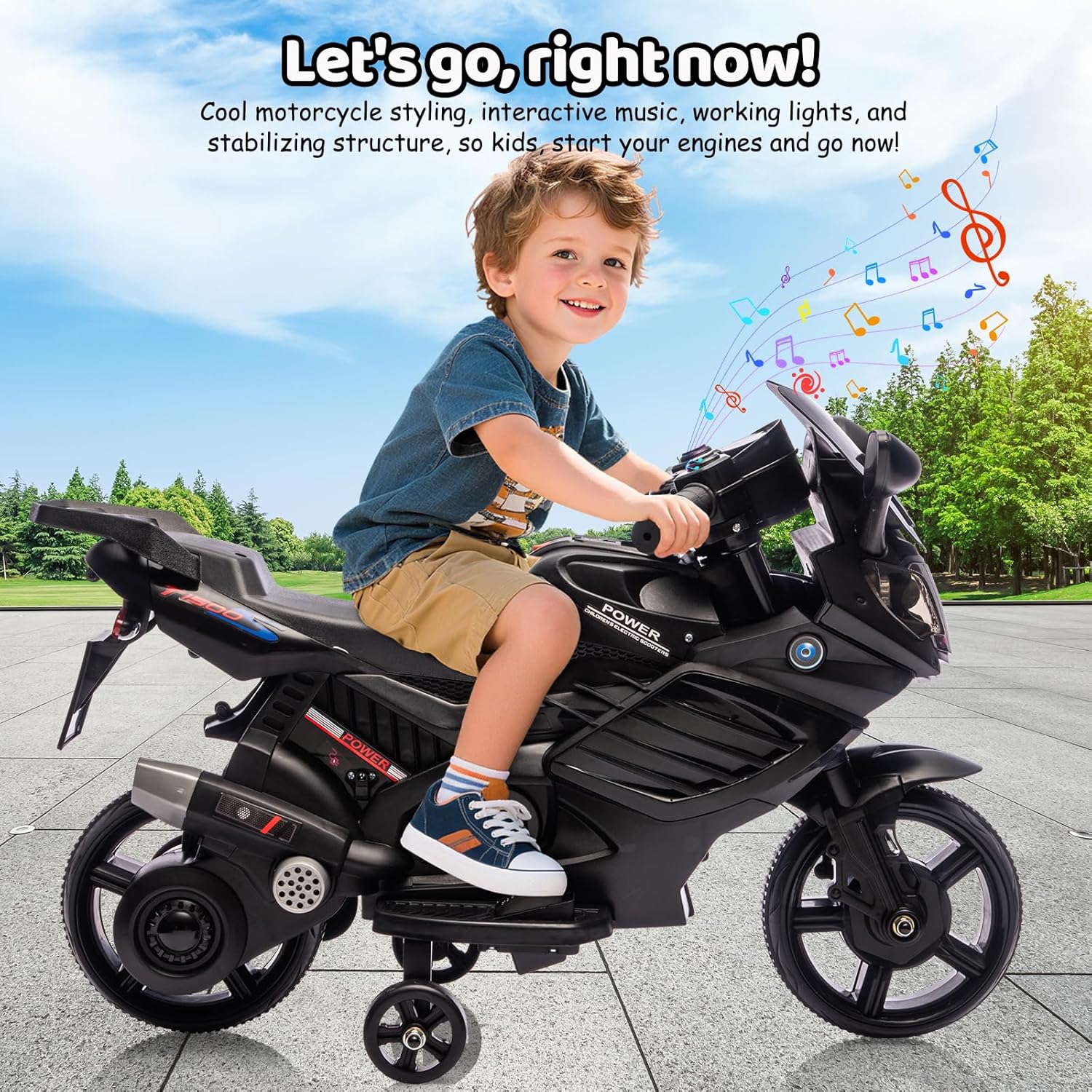 6V Kids Ride On Toys,Electric  - Smart Home Gym 리뷰 및 가격