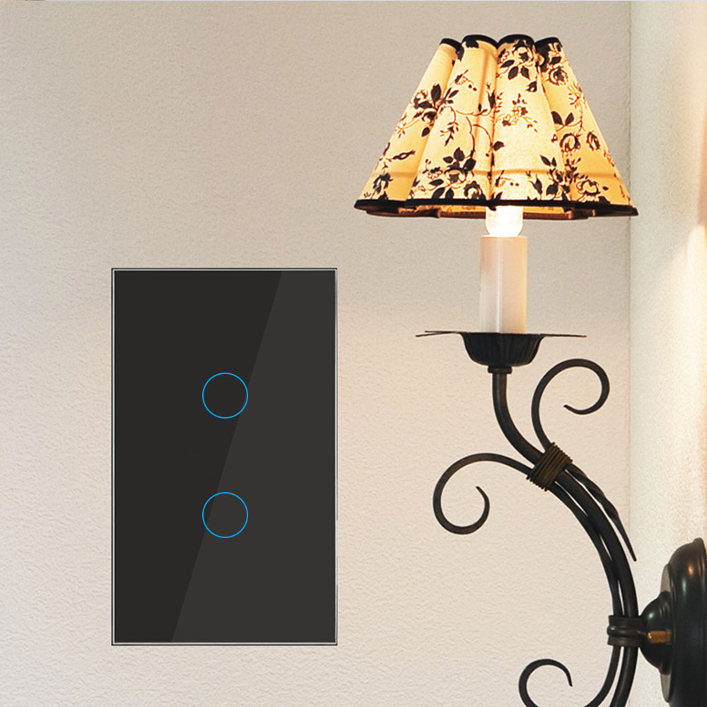 Wifi smart switch Suitable for - Smart Home Interior 리뷰 및 가격