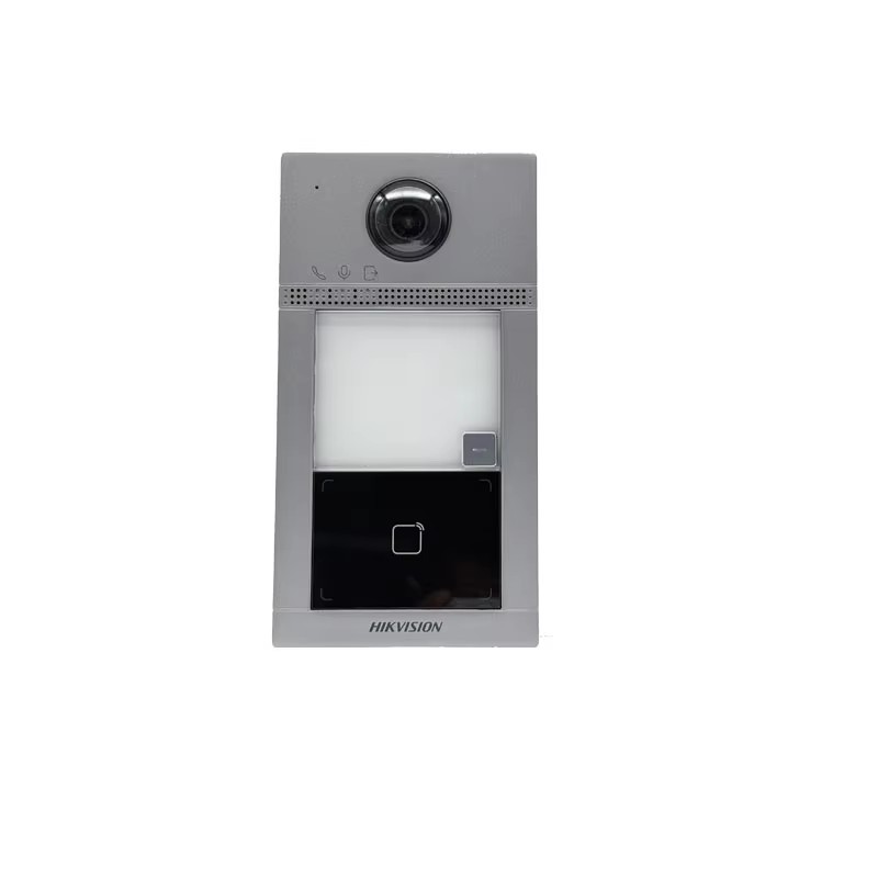 Hikvision DS-KV8113-WME1(C) PO - Smart Home Hikvision 리뷰 및 가격