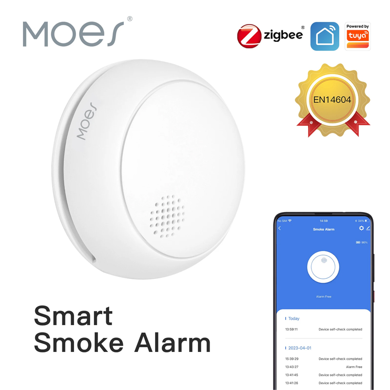 MOES ZigBee Smart Wireless Smo - Smart Home Moes 리뷰 및 가격
